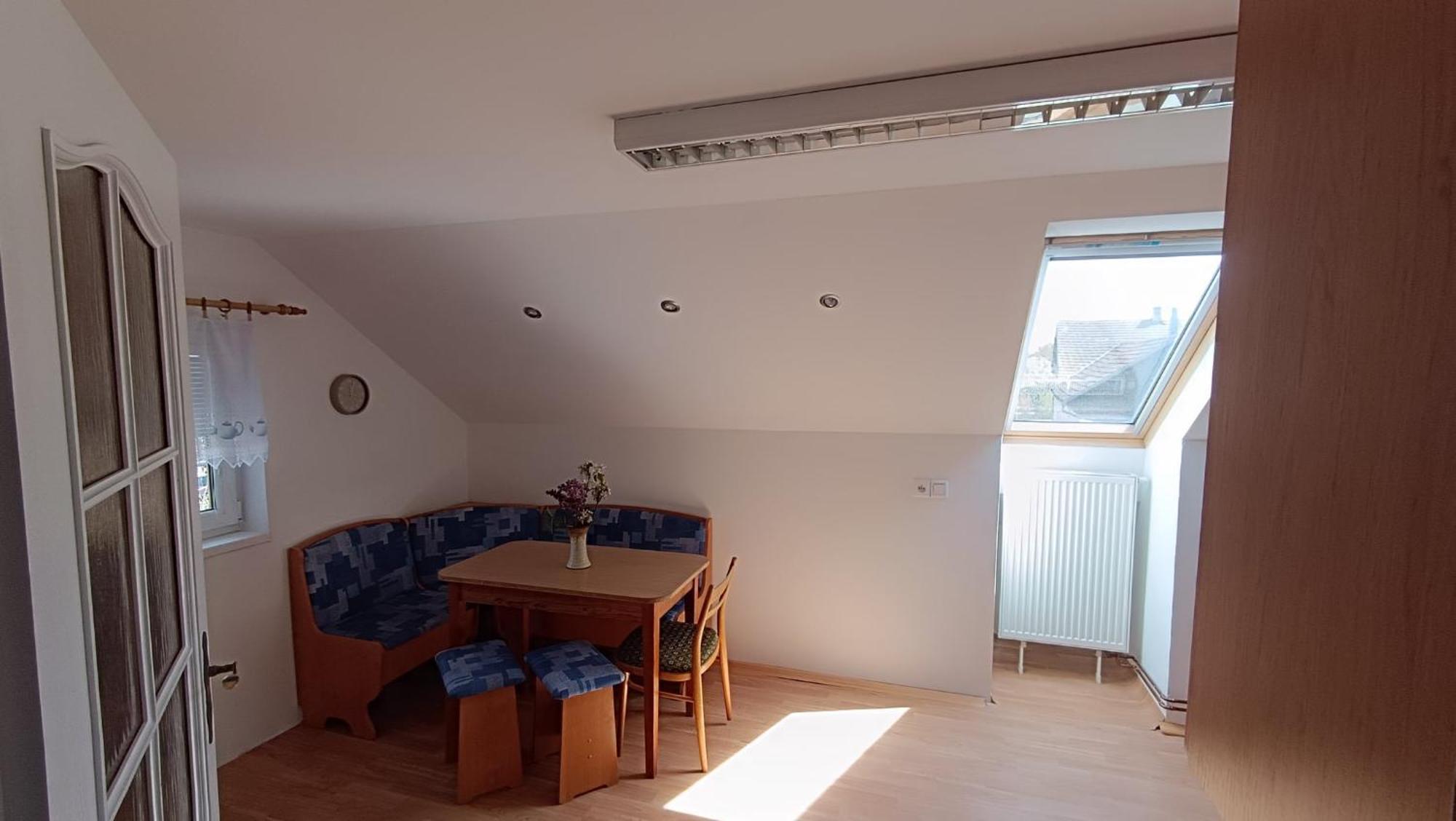 Apartment Vcelakov Bagian luar foto