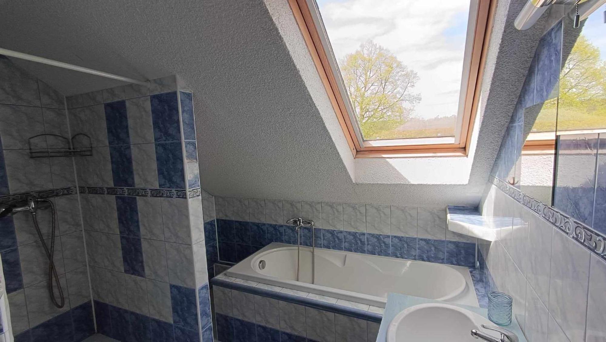 Apartment Vcelakov Bagian luar foto